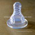 Wholesales custom baby toy molding silicone baby nipple